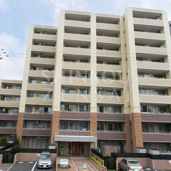 D´レスティア大清水邸苑