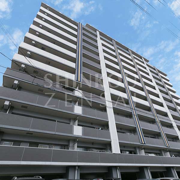 サンクレイドルいわきレジスタ