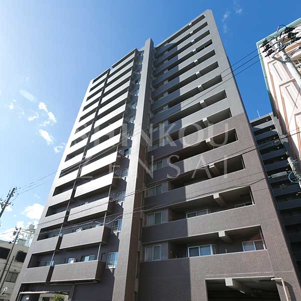 ロイヤル・パレ・ソレイユいわき駅前