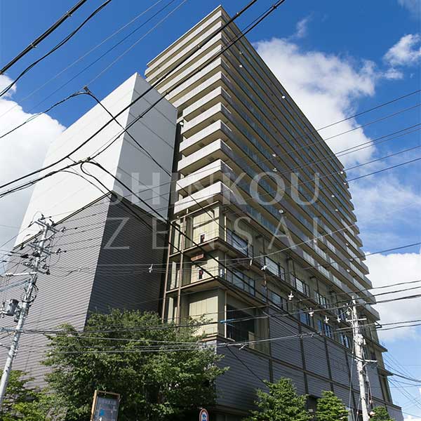 グラン・ディ・セーラムTⅠ