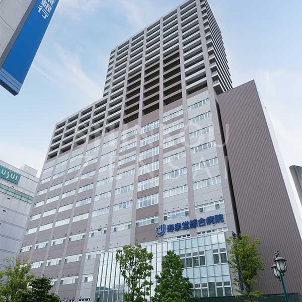 シティタワー郡山