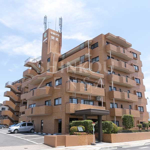 ネオハイツ開成