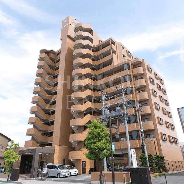 ネオステージ長者