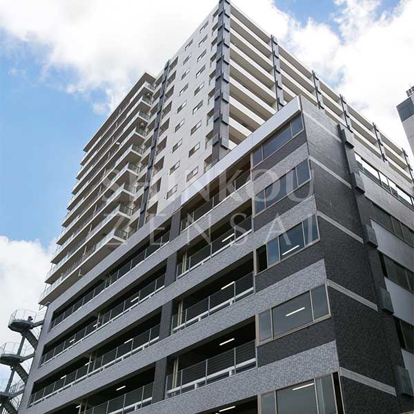 福島キャピタルフロント