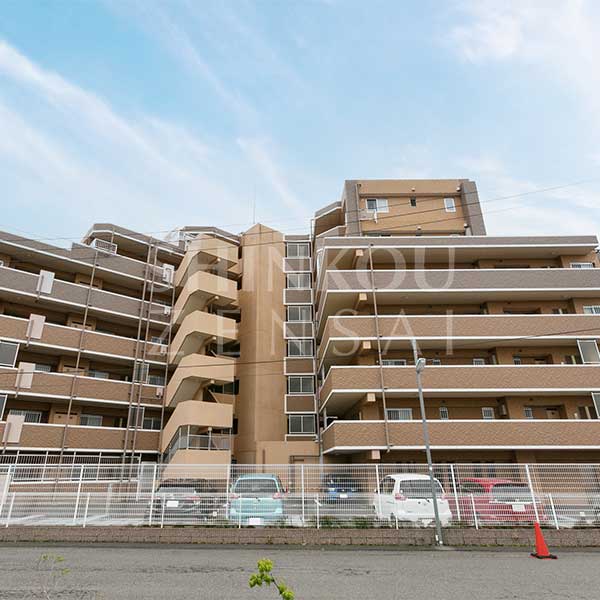 サンクレイドル郡山パークサイド