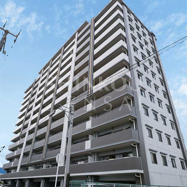 サンクレイドルいわきレジスタ