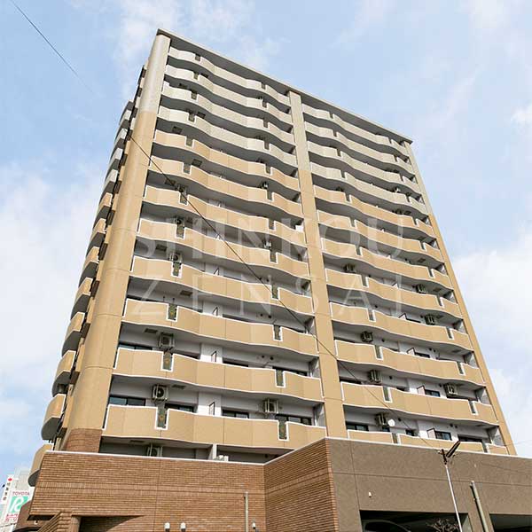 ネオグランデいわき中央