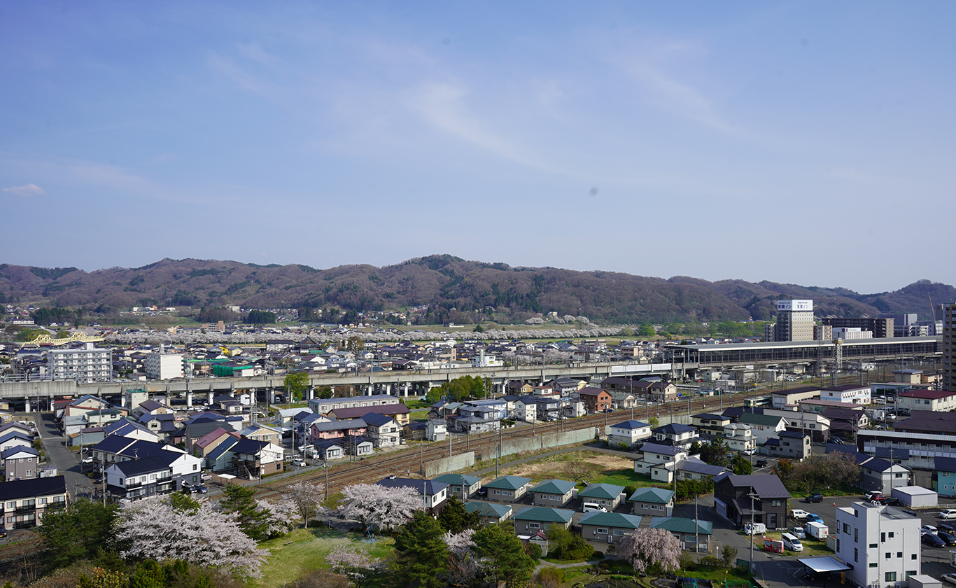 私たちが選ばれる理由