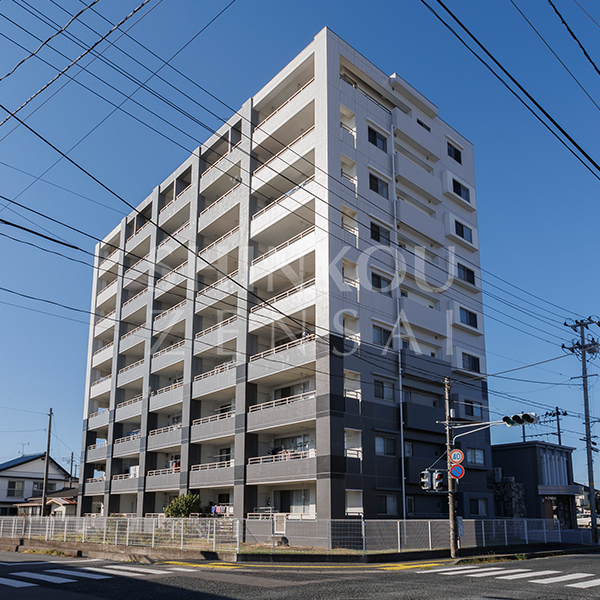 サンデュエル小名浜