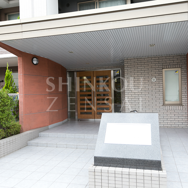 サンデュエル野田町