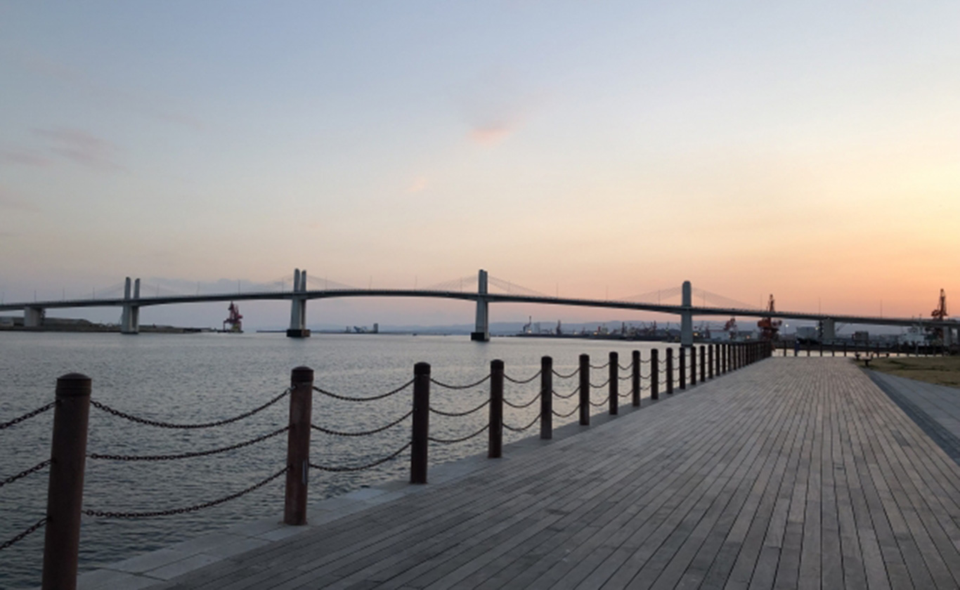 私たちが選ばれる理由