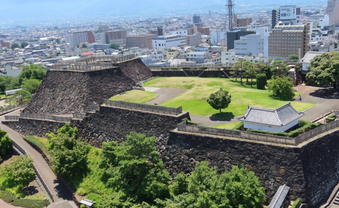 私たちが選ばれる理由