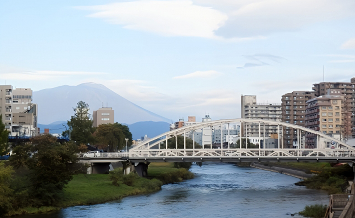 私たちが選ばれる理由