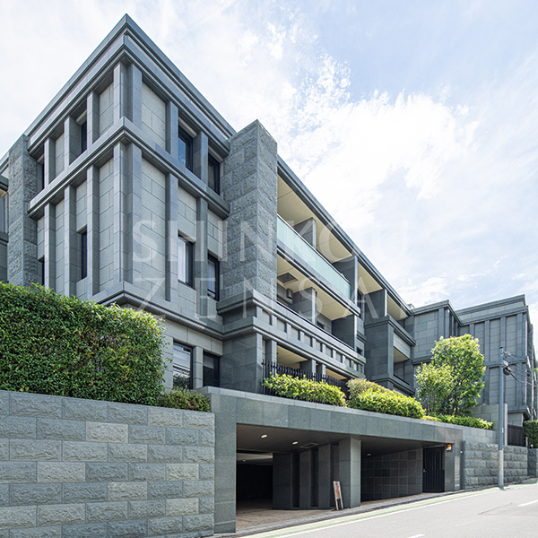 シティハウス世田谷代田