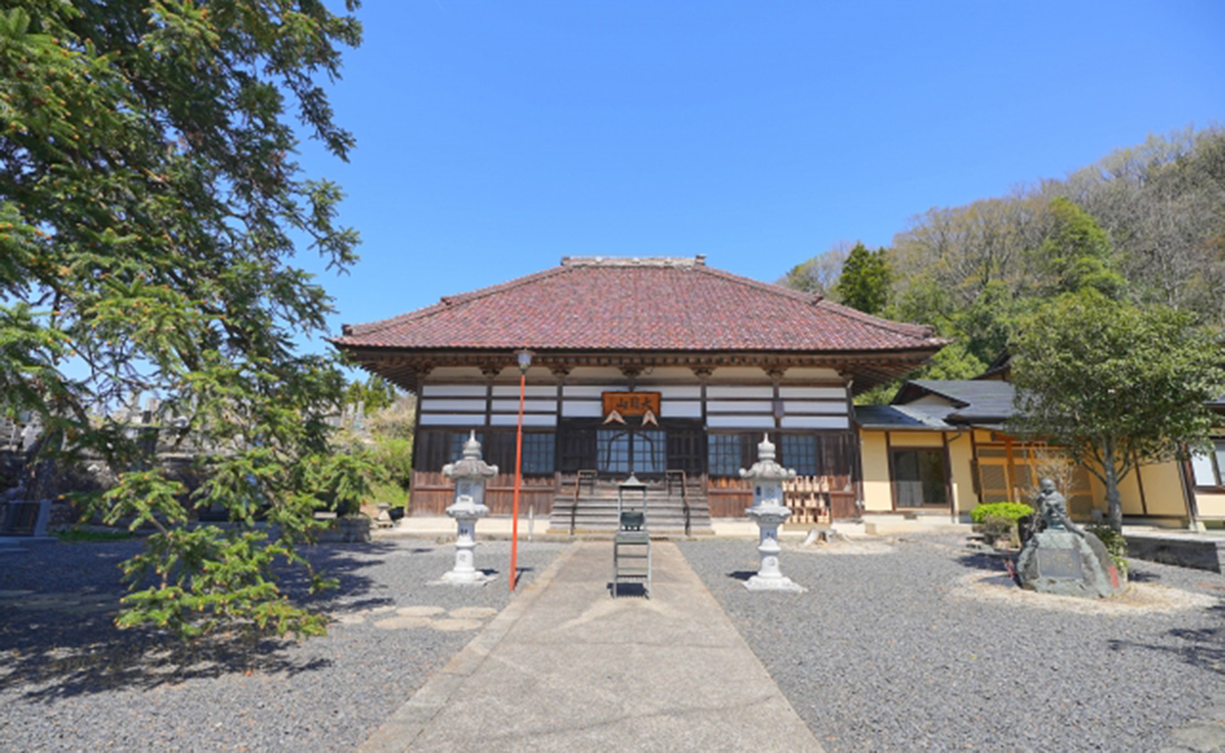 私たちが選ばれる理由