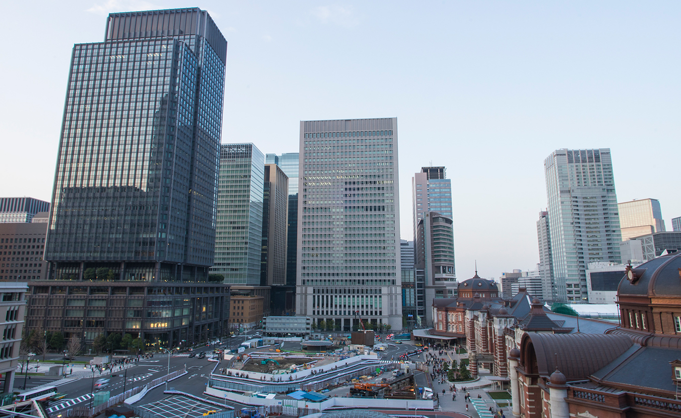 私たちが選ばれる理由