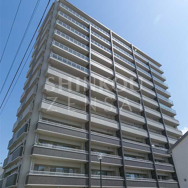 アルスイート麓山の杜