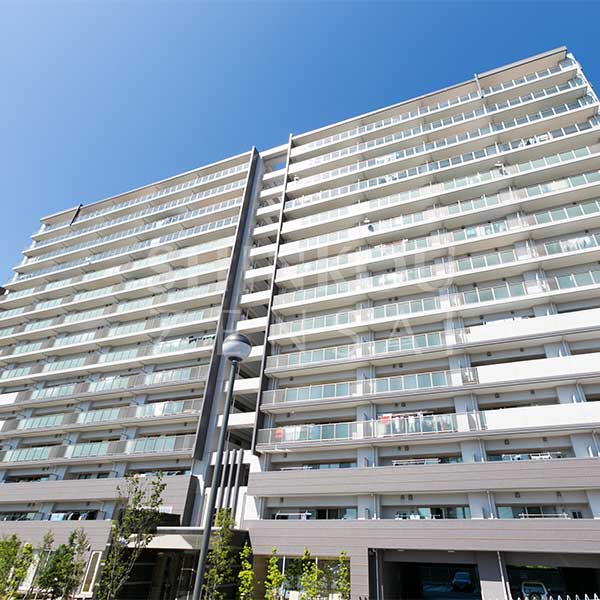 グランフォセットいわきリバーサイド