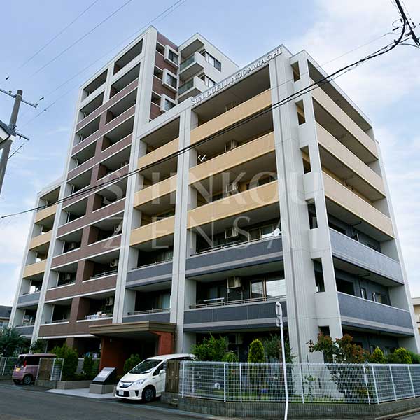 サンデュエル野田町