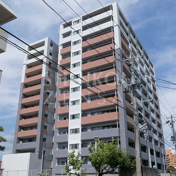 サンデュエル長者