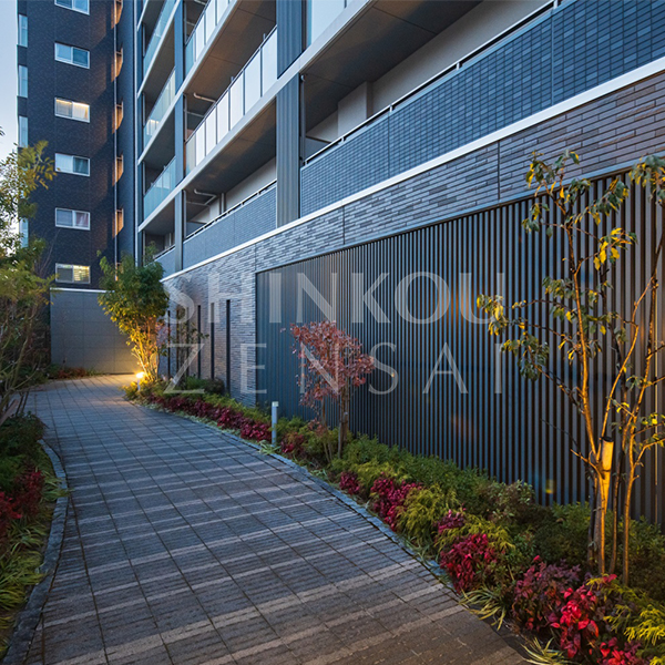 サーパス甲府武田レジデンス