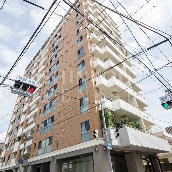 ダイアパレス甲府丸の内