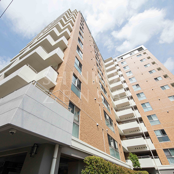 ダイアパレス甲府丸の内