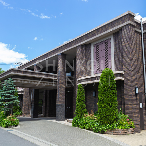 ナイスグランソレイユ南仙台