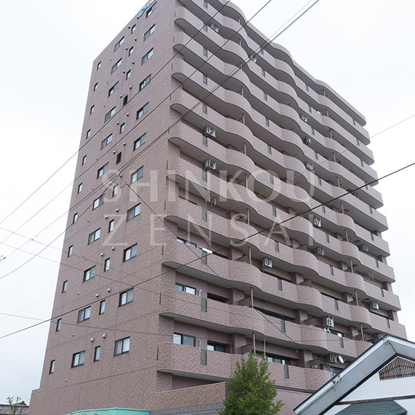 ネオグランデ上町