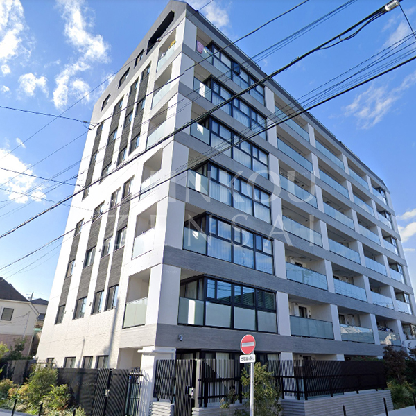 ピアース品川中延