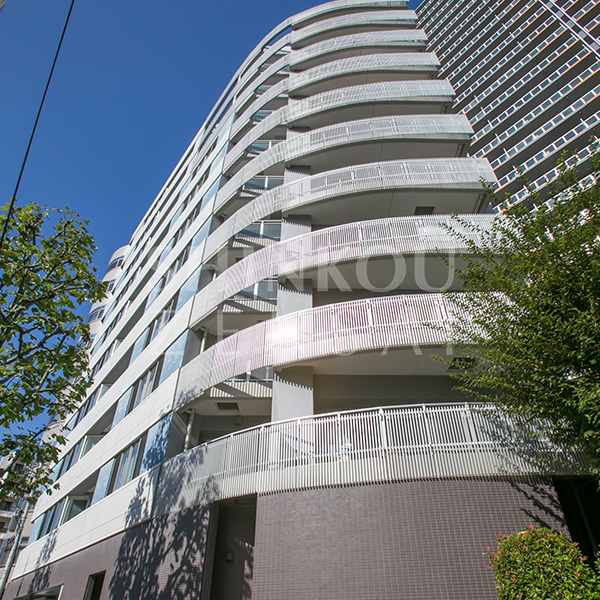 プラウド一番町