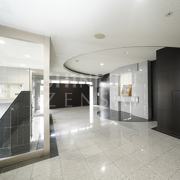 アーバンシティ富士ステーションコート