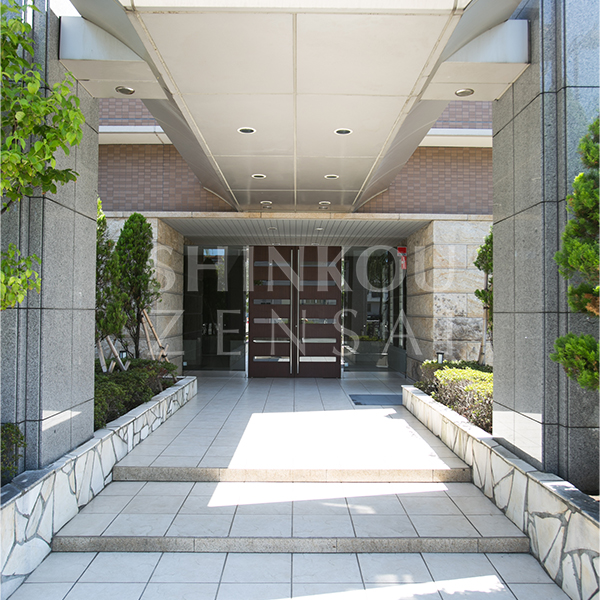 エイルマンション千秋公園