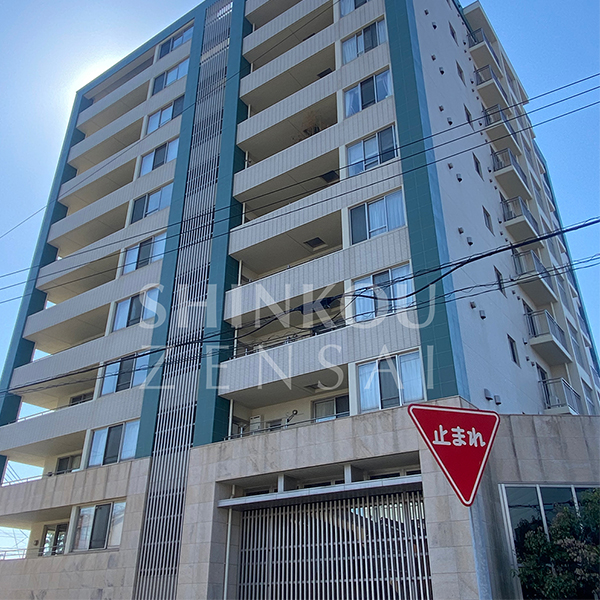 スティーロ金沢駅西本町