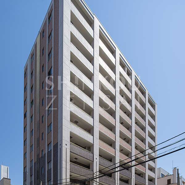 サンデュエル桜城