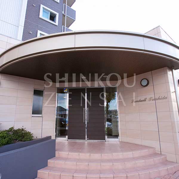 サンデュエル津志田