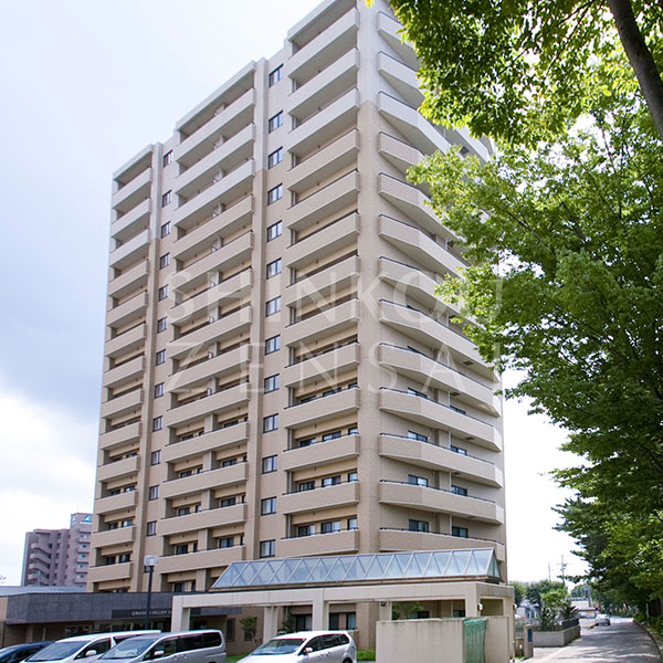 クルーザバレー山王