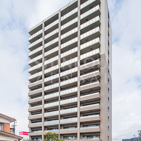 ポレスター下諏訪