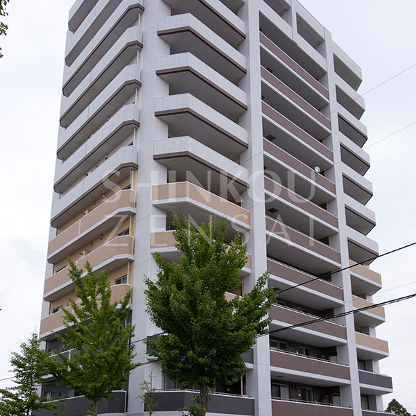 サンデュエル泉