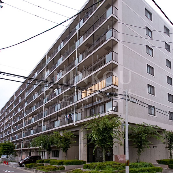 トーカンマンション八橋プラザ