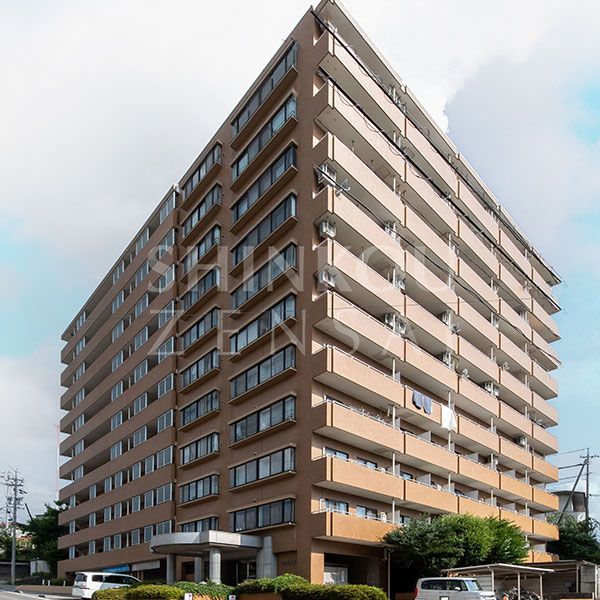 エトワール上田