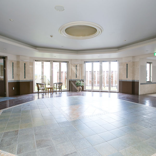 クレア住吉 四季彩の丘