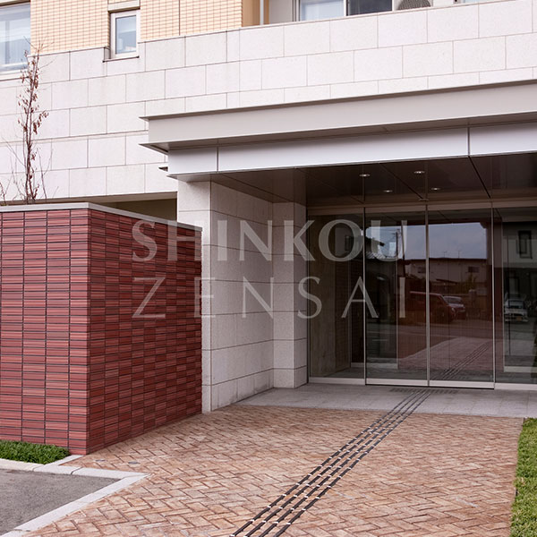 ザ・マークス山王けやき通り