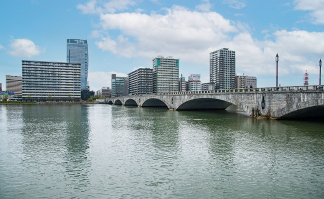 私たちが選ばれる理由