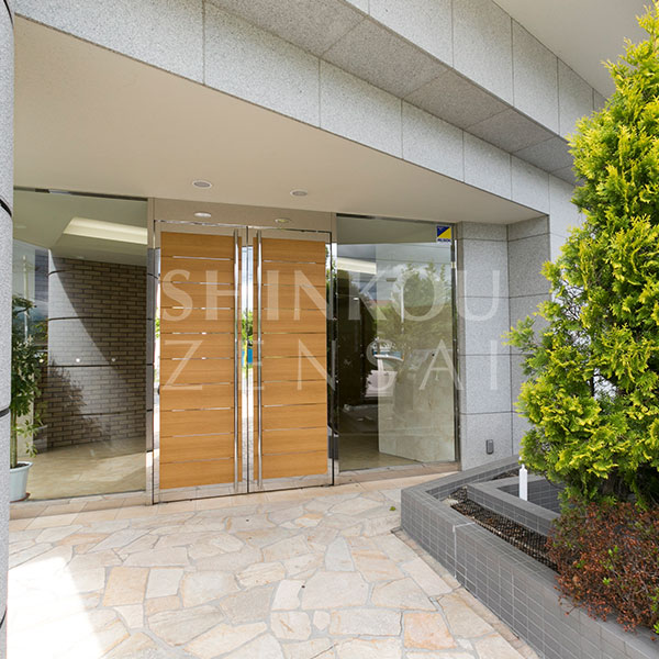 サンデュエル北上マークス