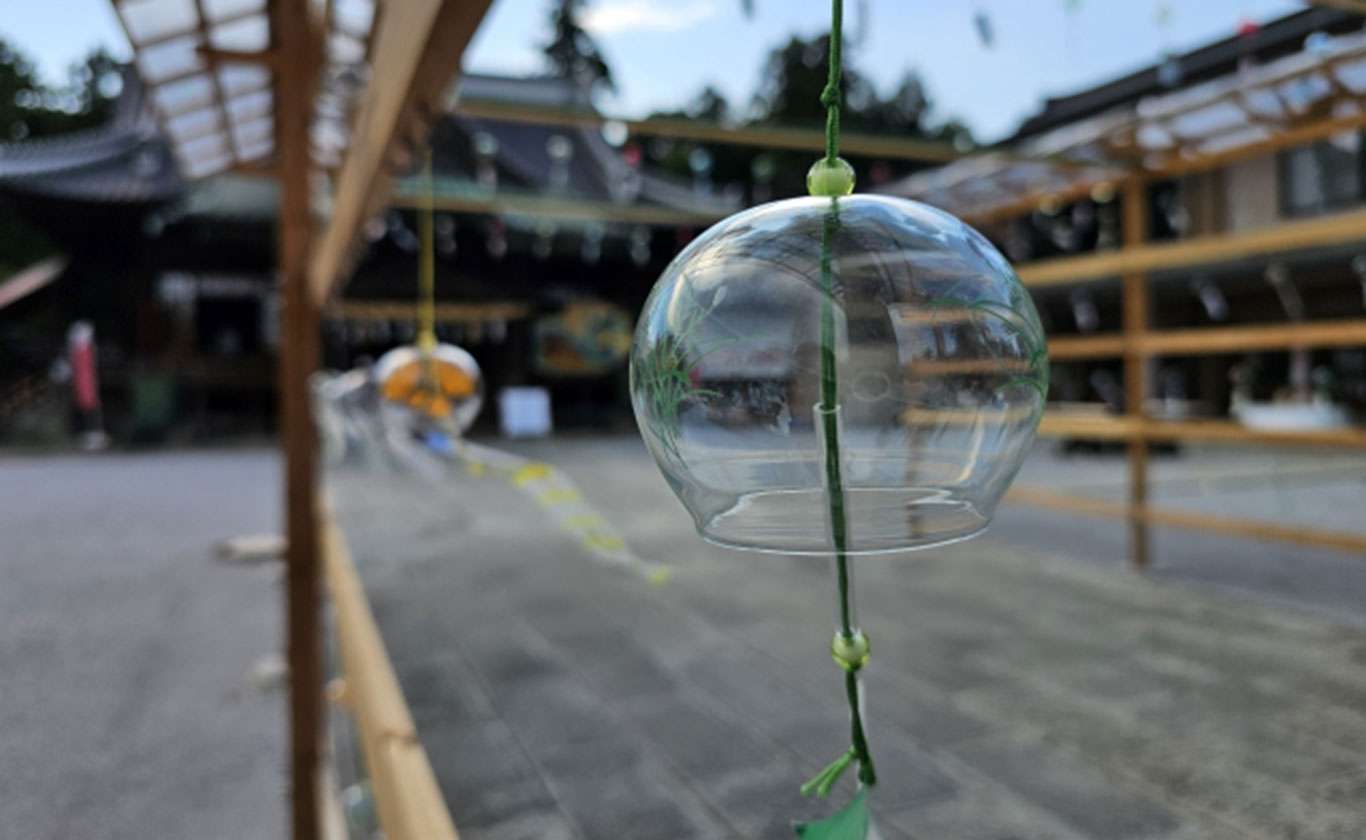 私たちが選ばれる理由