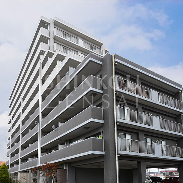 サンクレイドル黒磯