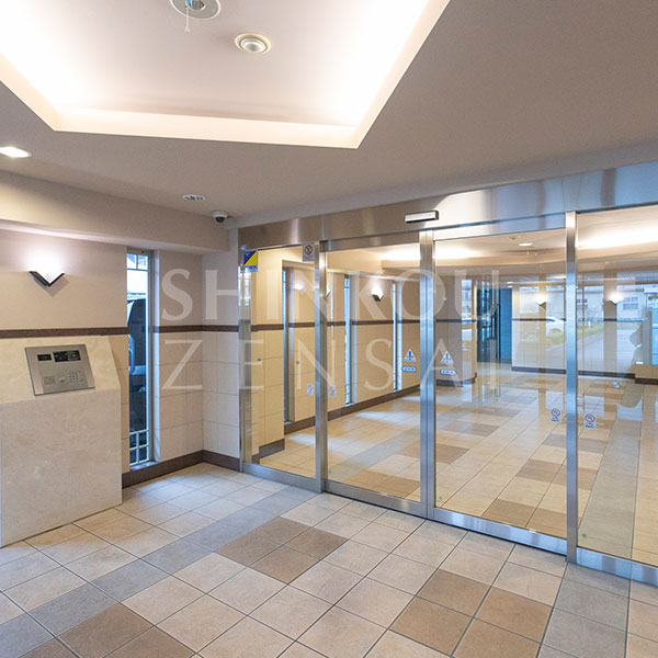 サンクレイドル黒磯