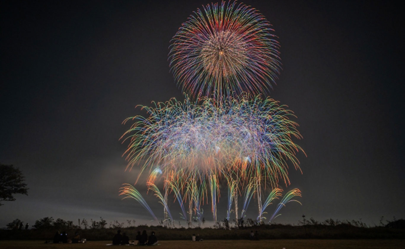 私たちが選ばれる理由