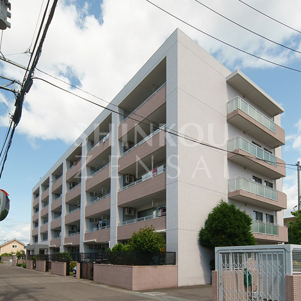 セレーノ野田町